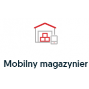 WAPRO Mobile Mag Mobilny Magazynier